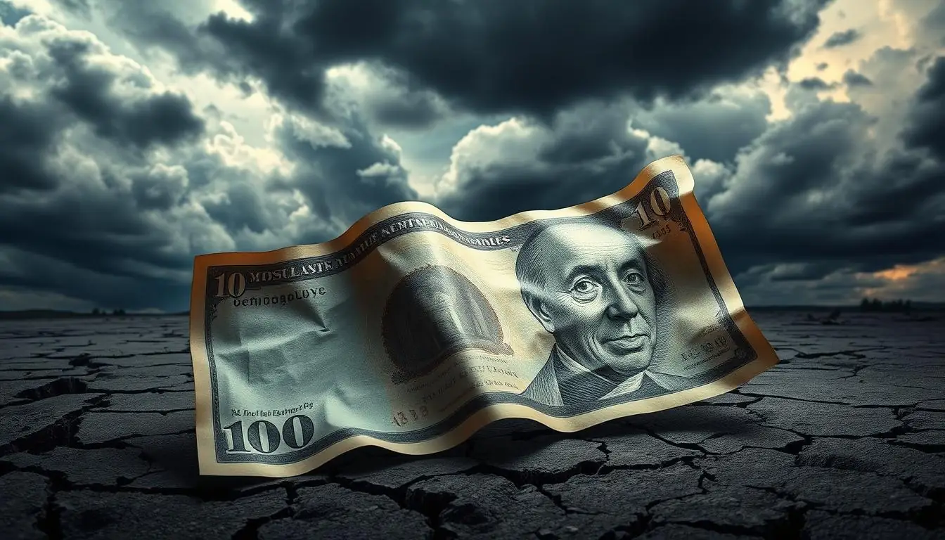 Cómo proteger tu dinero de la inflación creciente