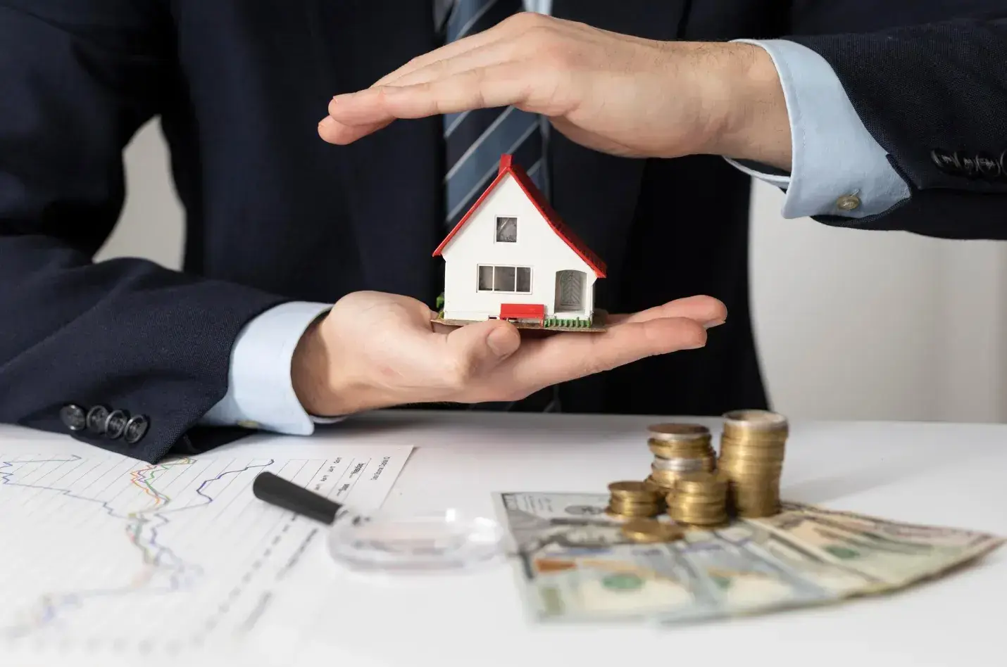 Guía de Inversiones inmobiliarias en México