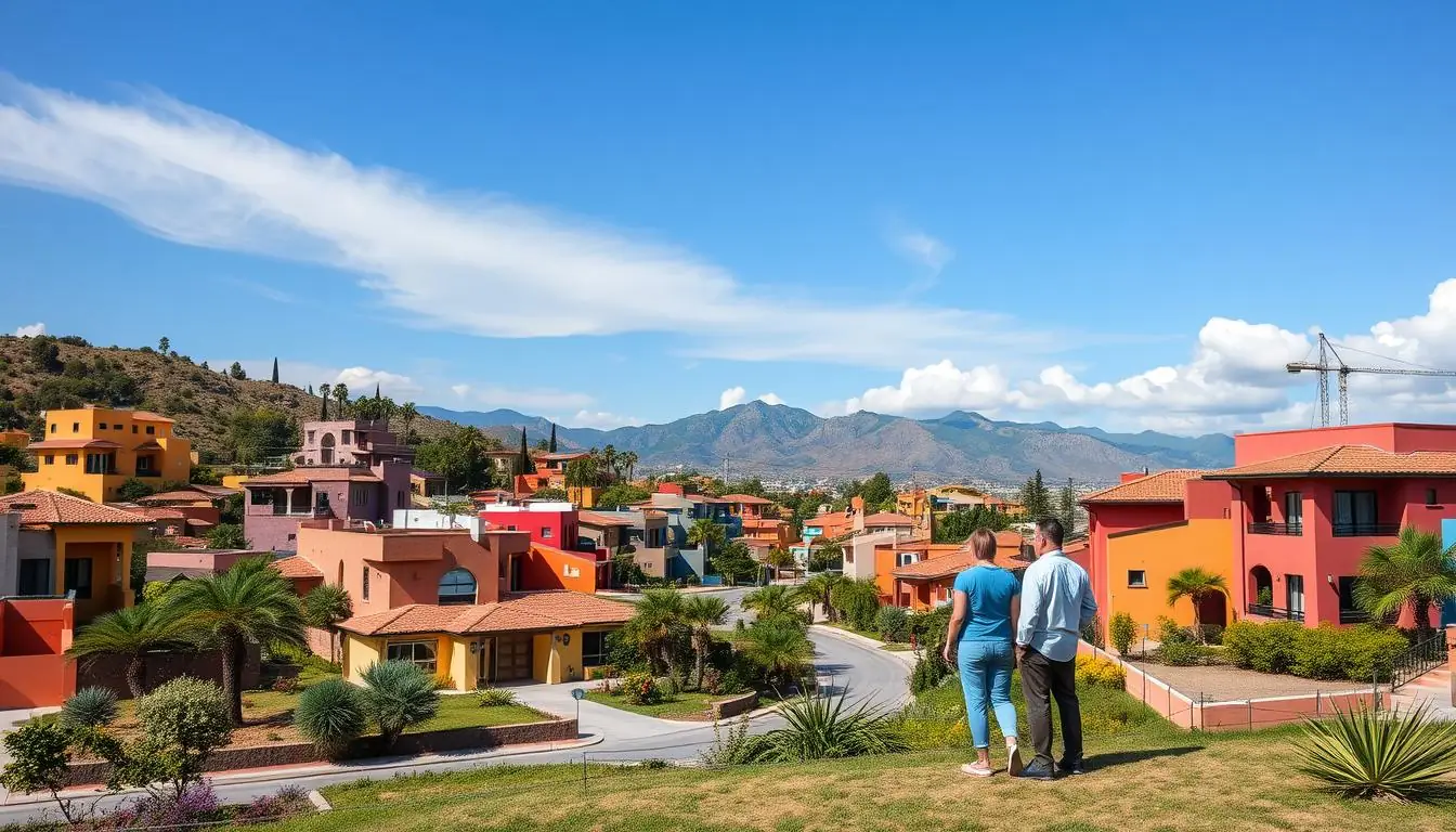 ¿Es buen momento para invertir en bienes raíces en México? Lo que necesitas saber