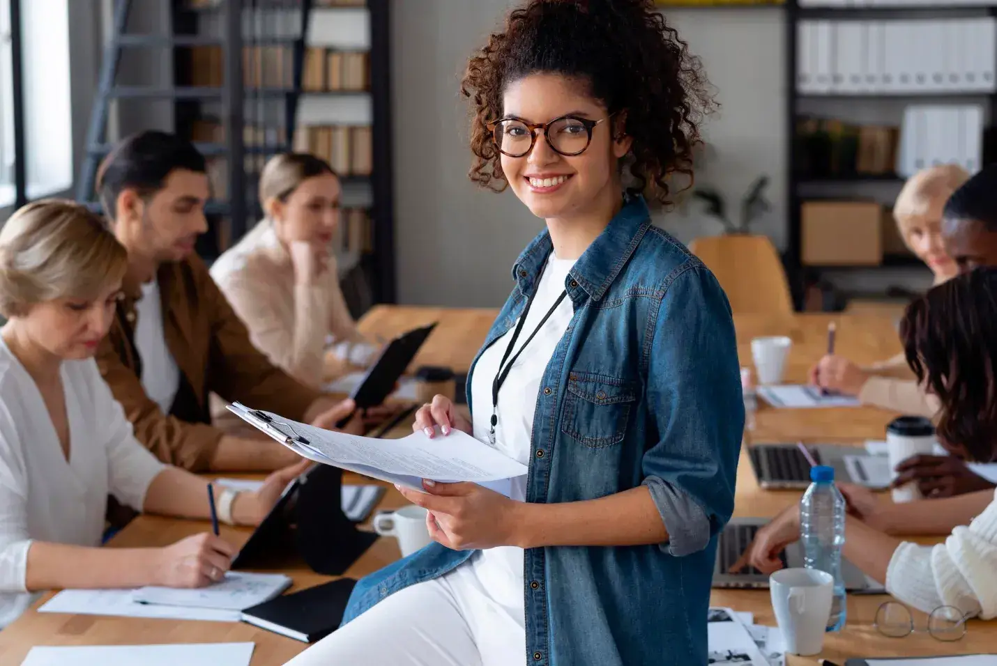 MBA Executivo en IPADE Business School México