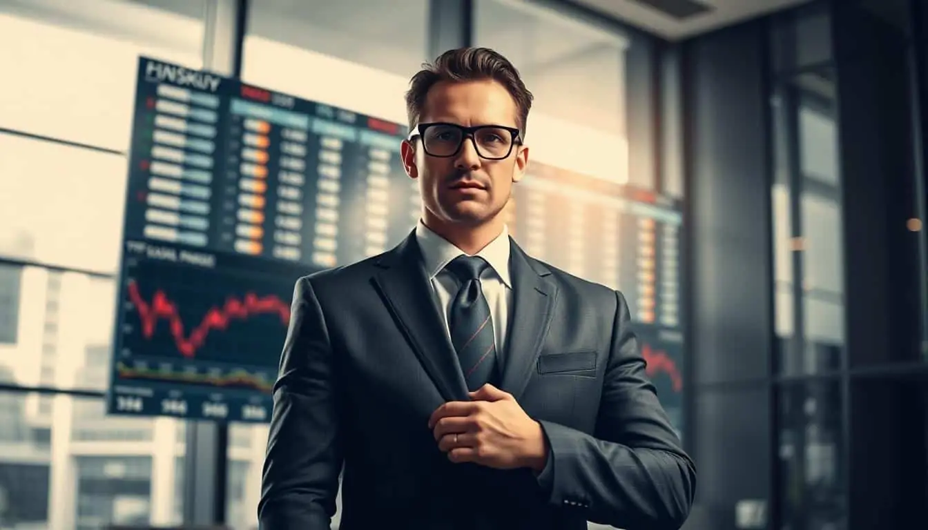 Máster en bolsa y mercados: guía práctica