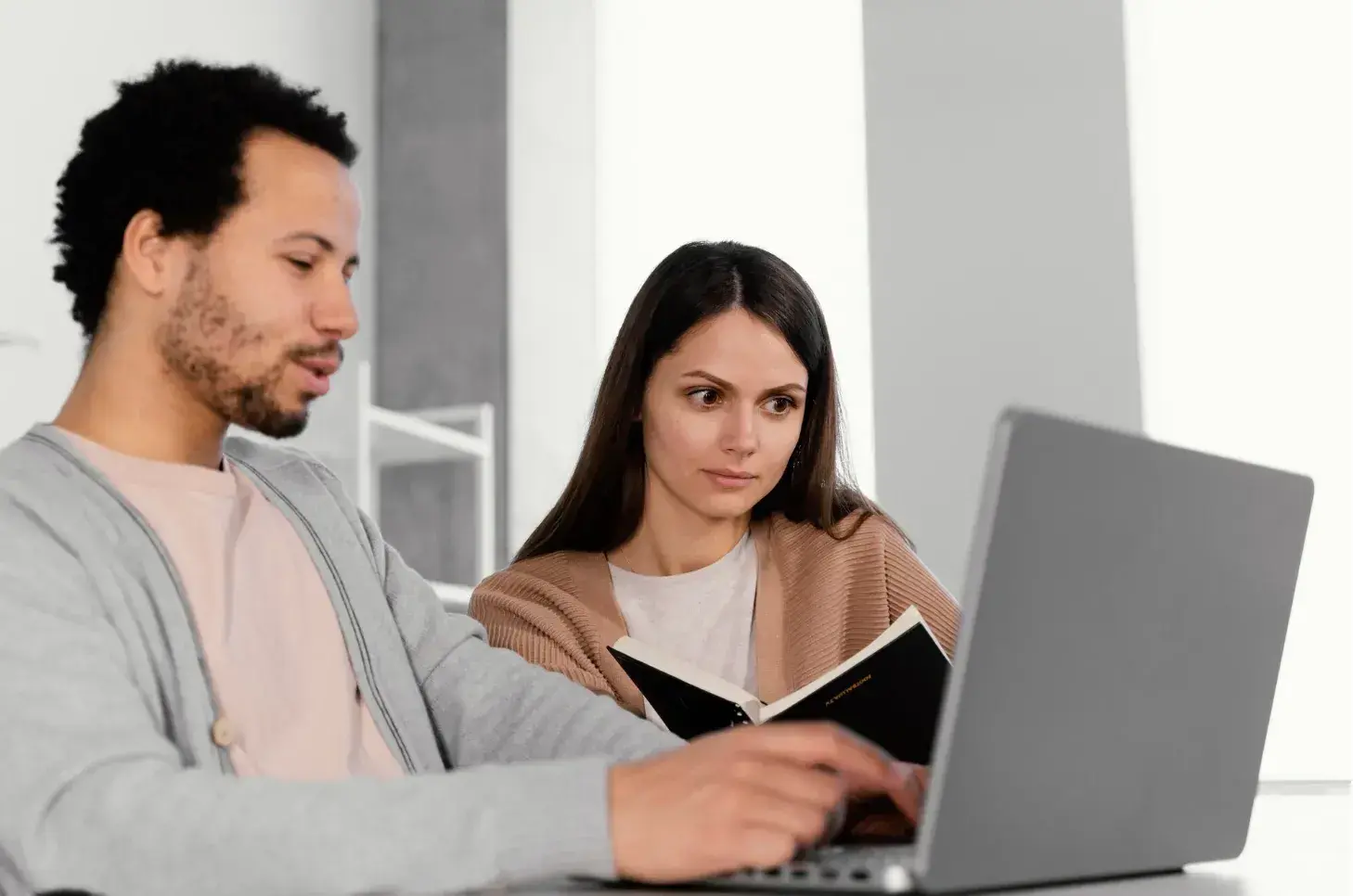 MBA para ser ejecutivo en grandes empresas