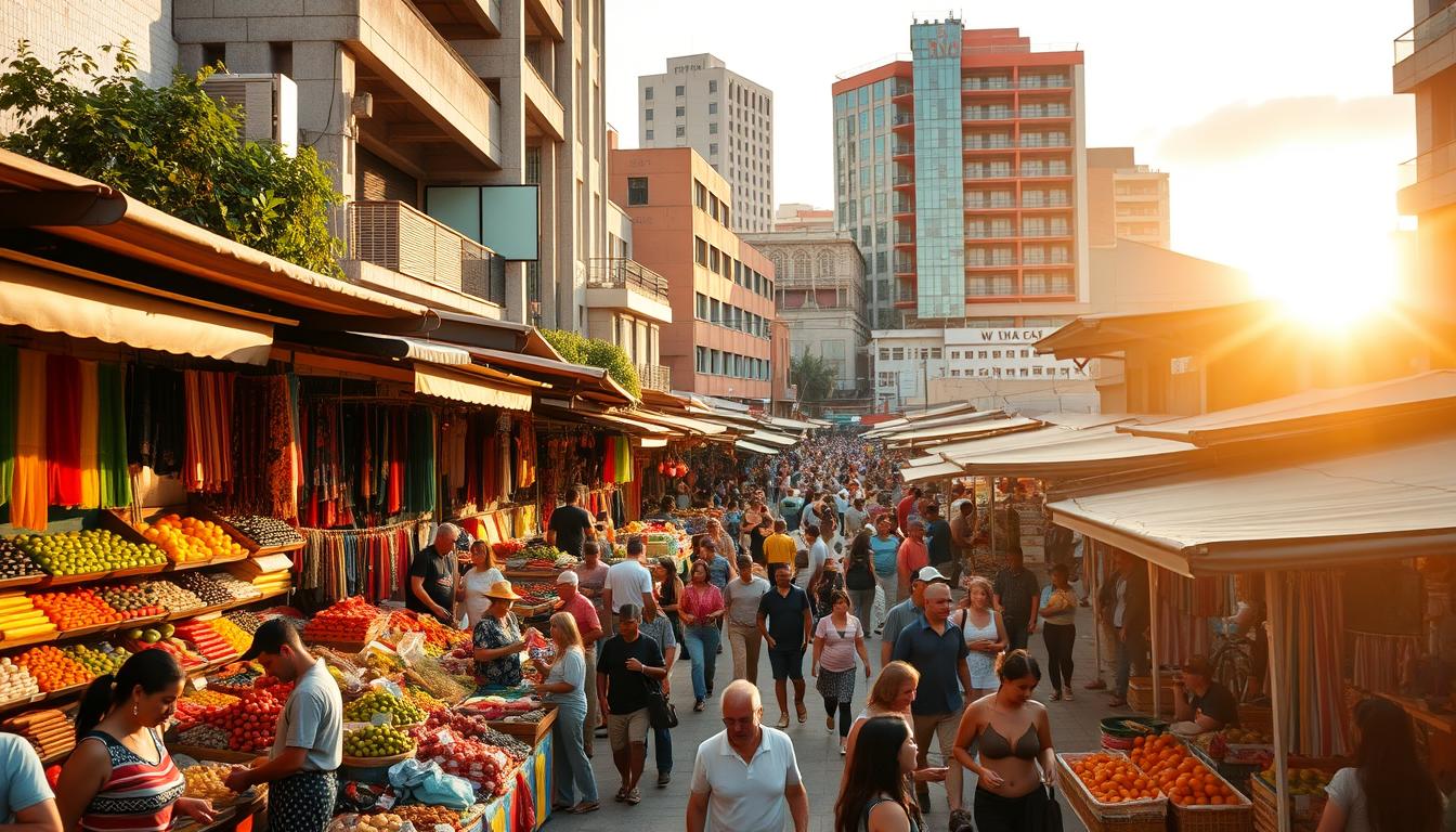 Oportunidades reales en mercados emergentes latinos