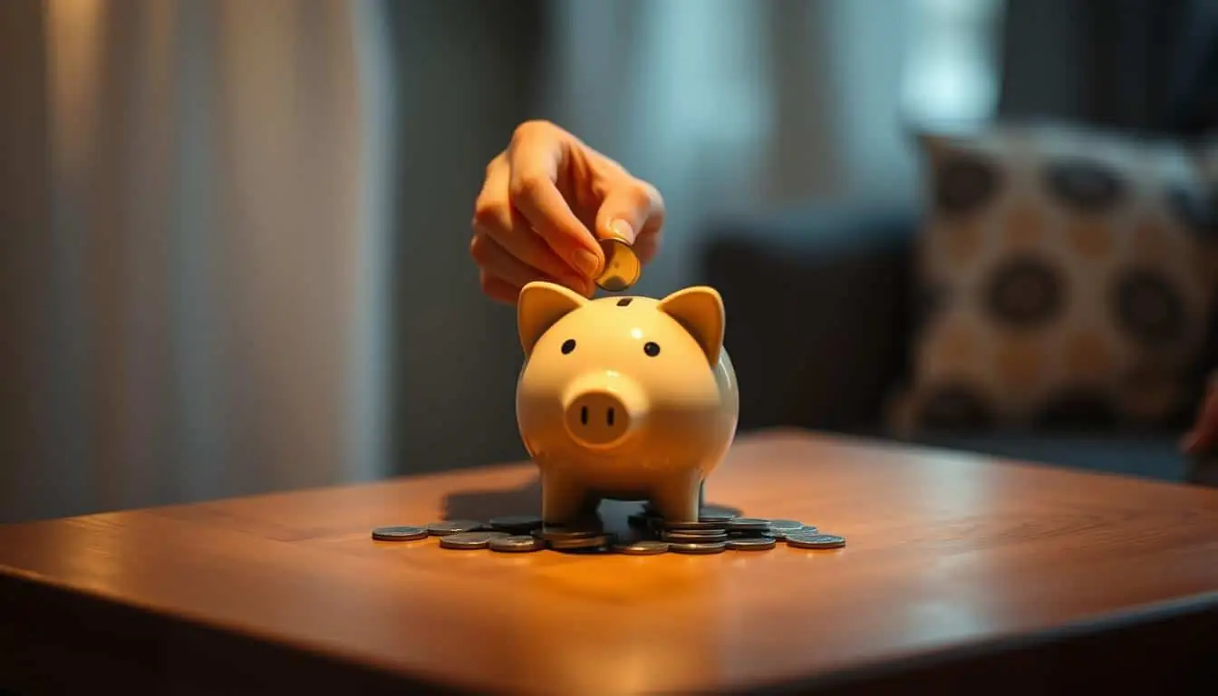 Cómo hacer microinversiones con poco dinero