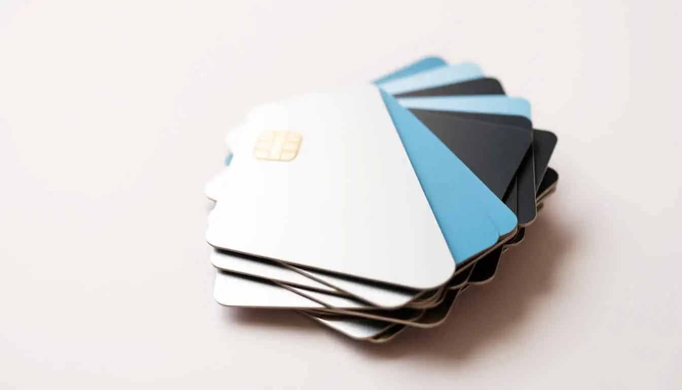 Cómo manejar múltiples tarjetas de crédito de manera responsable