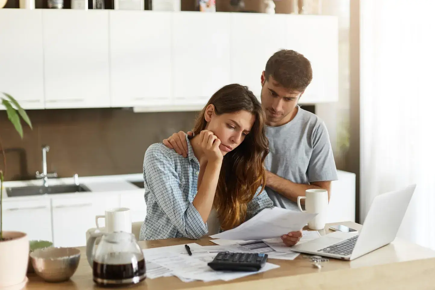 Cómo hacer una planificación financiera familiar
