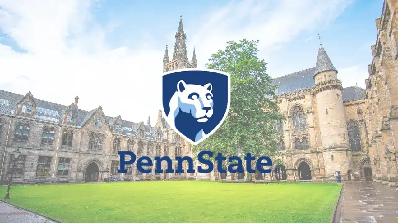 ¿Por qué Elegir Penn State University World Campus para tu Educación? Un Camino hacia el Aprendizaje Flexible y el Éxito Profesional