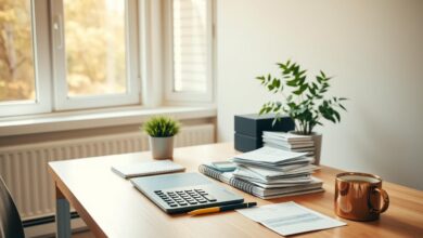 presupuesto familiar