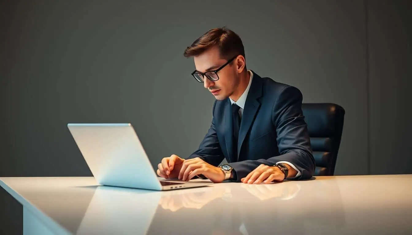 Mejora tu productividad como ejecutivo