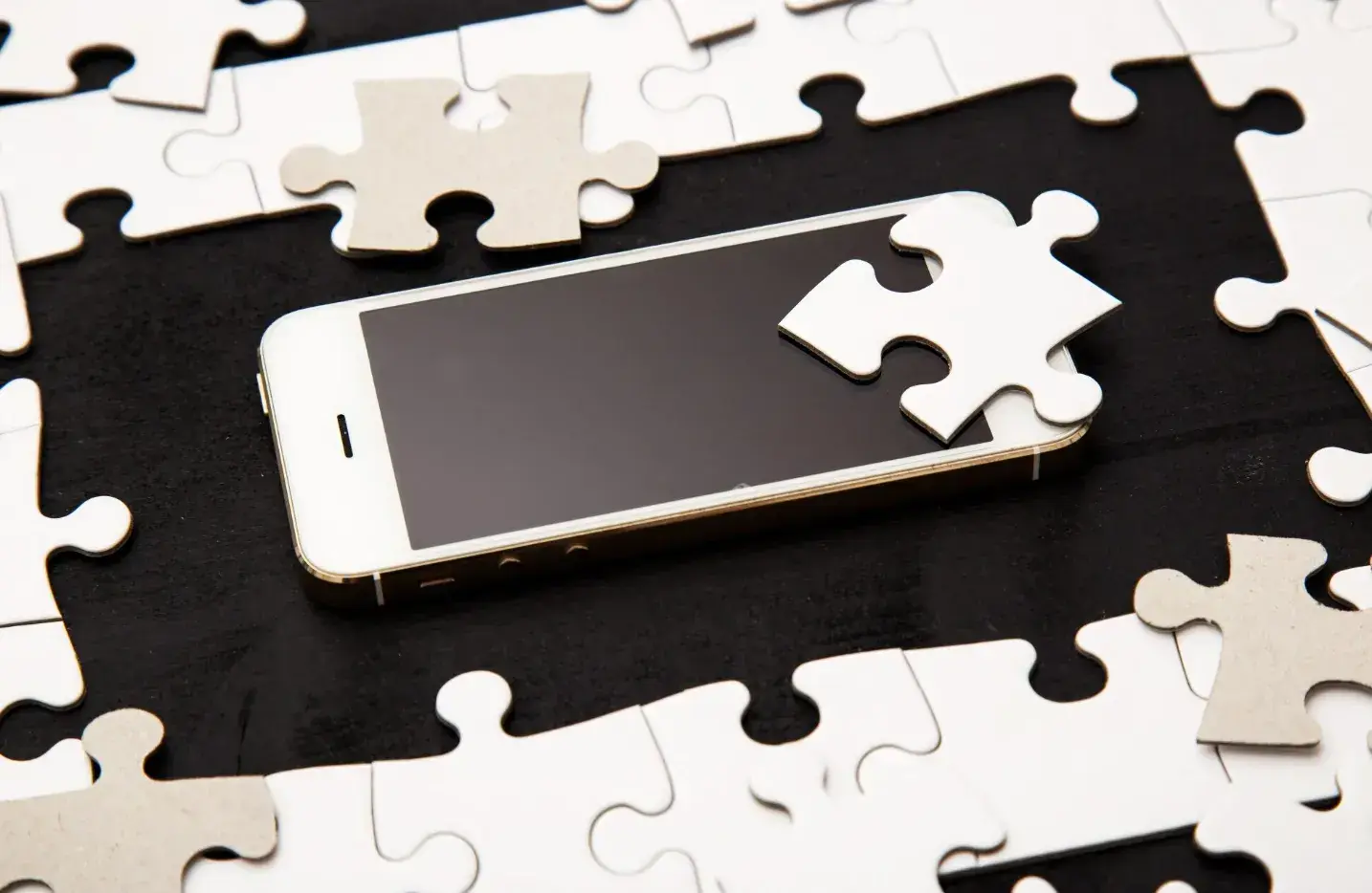 Mejores Apps de Puzzles para Desafiar la Mente