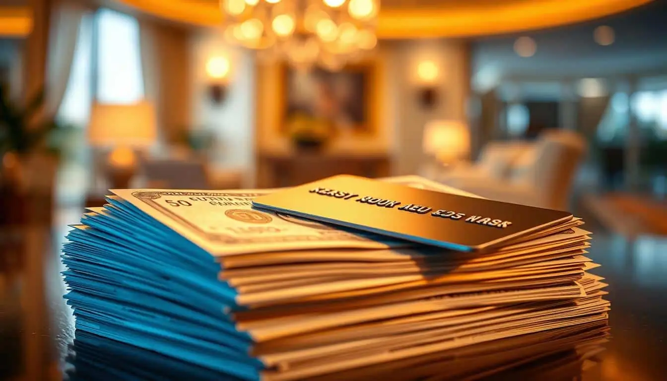 Tarjetas de crédito con recompensas en efectivo: ¿Valen la pena?