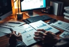 revisión portafolio ajuste de inversiones