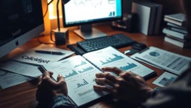 revisión portafolio ajuste de inversiones