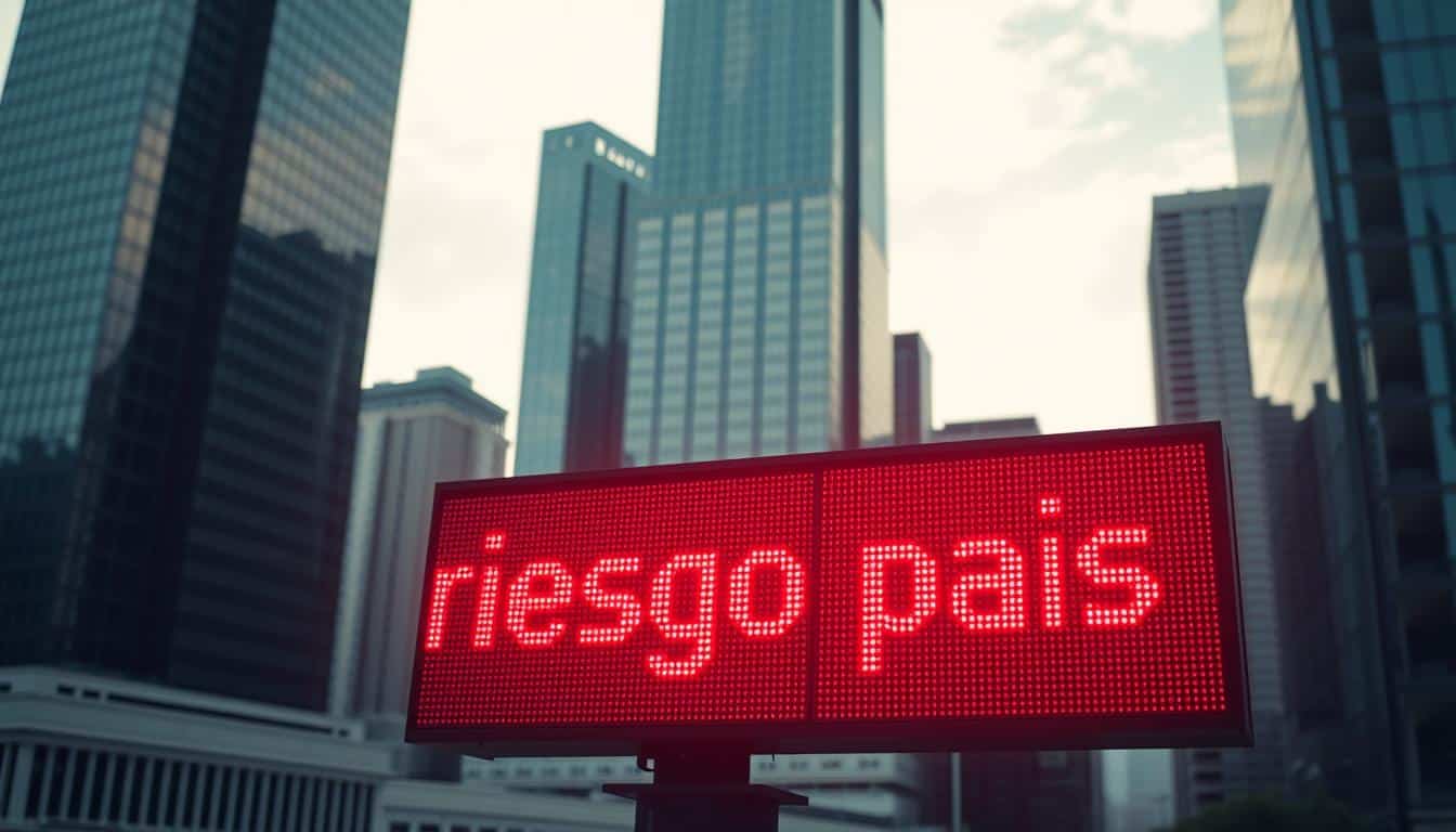 Cómo afecta el riesgo país tus inversiones internacionales