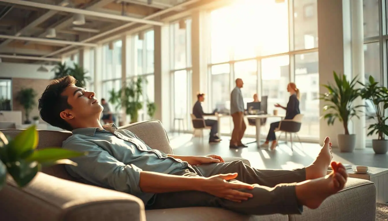 La importancia de la salud mental en el entorno laboral moderno