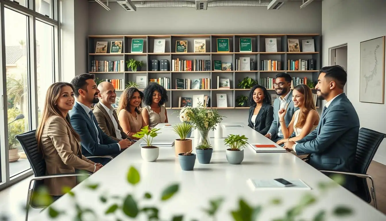 Cómo la sostenibilidad está transformando las estrategias empresariales