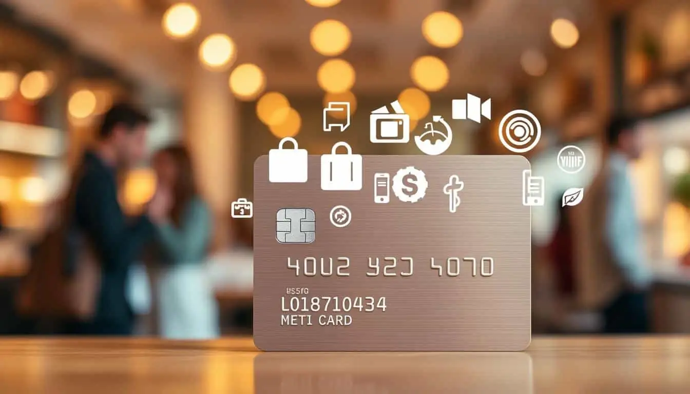 Cómo elegir la tarjeta de crédito adecuada según tus hábitos de consumo