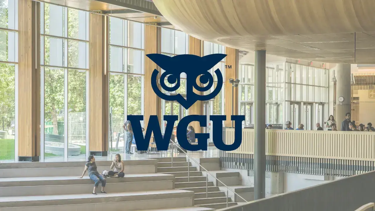 Cursos Disponibles en Línea en Western Governors University: Una Visión General Completa