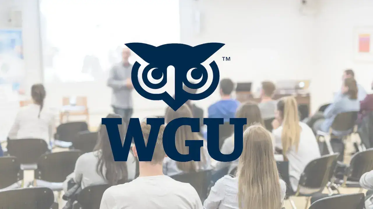¿Por qué Elegir Western Governors University para tu Educación? Beneficios y Oportunidades Explicados