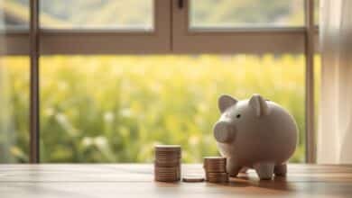 Ahorro para el retiro