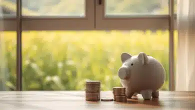 Ahorro para el retiro