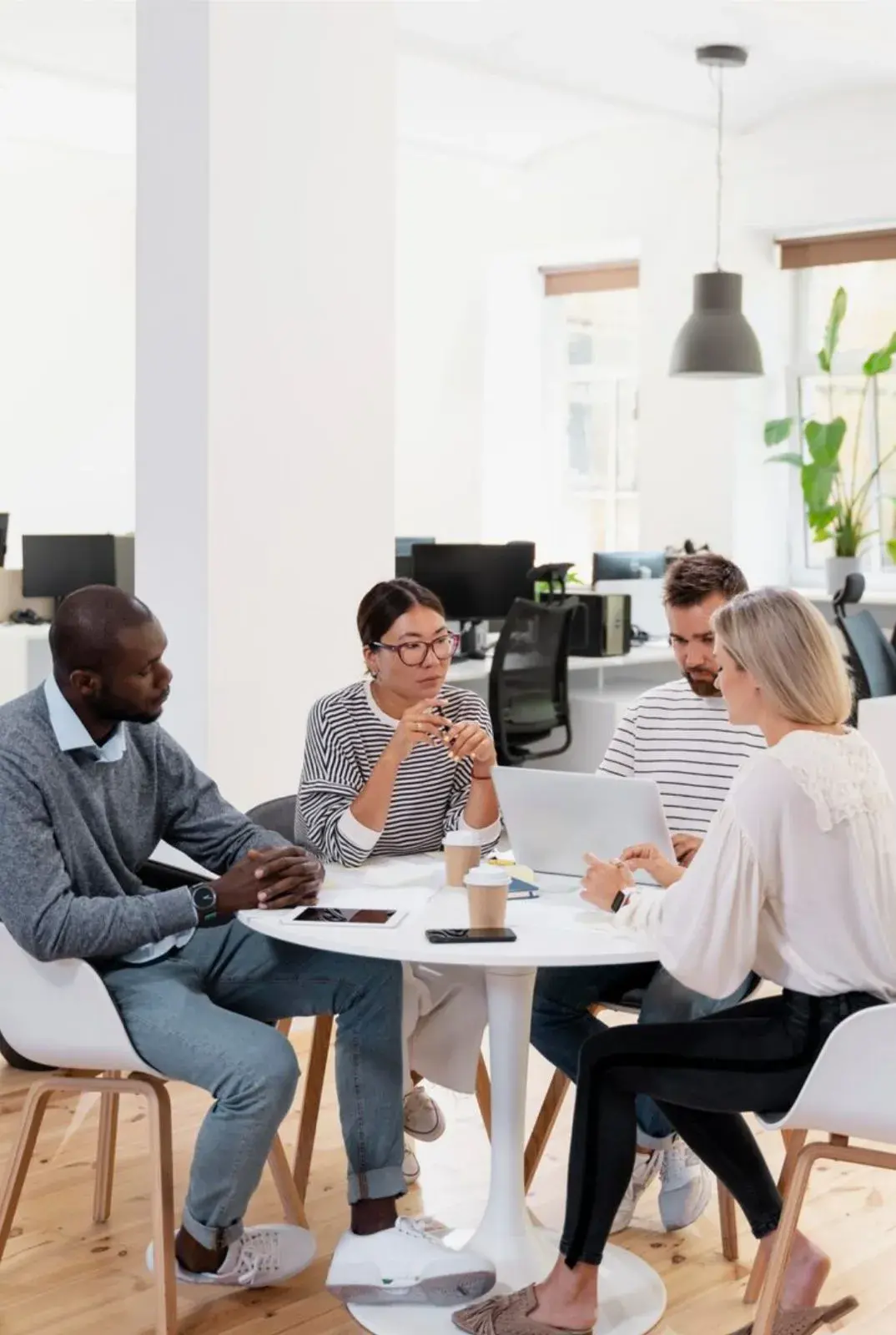 Carreras que desarrollan competencias más valoradas