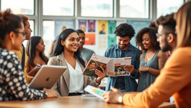 elección profesional