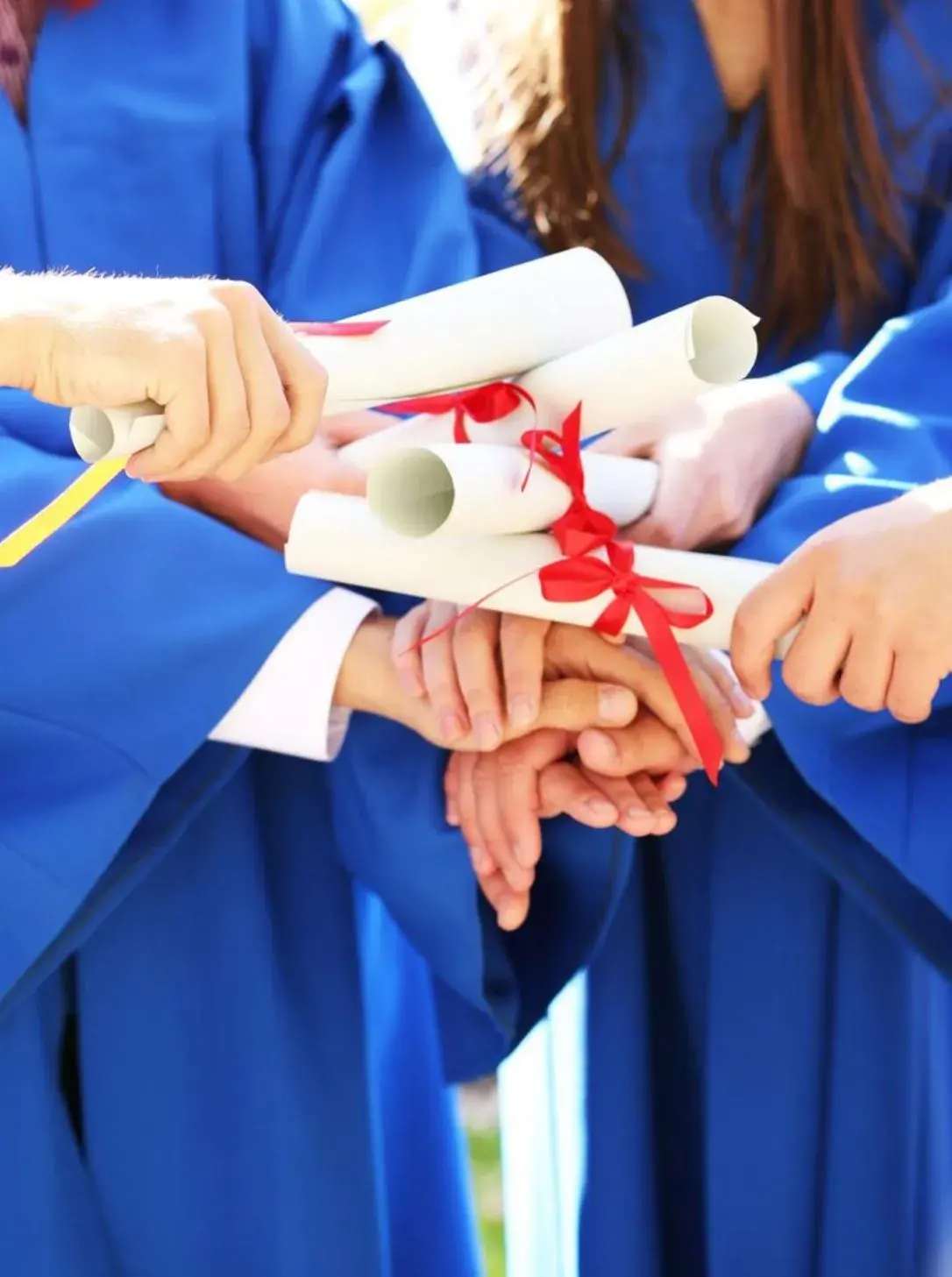 Diferencias entre licenciatura y otros grados