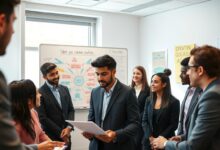 perfil vocacional graduación