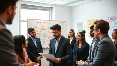 perfil vocacional graduación