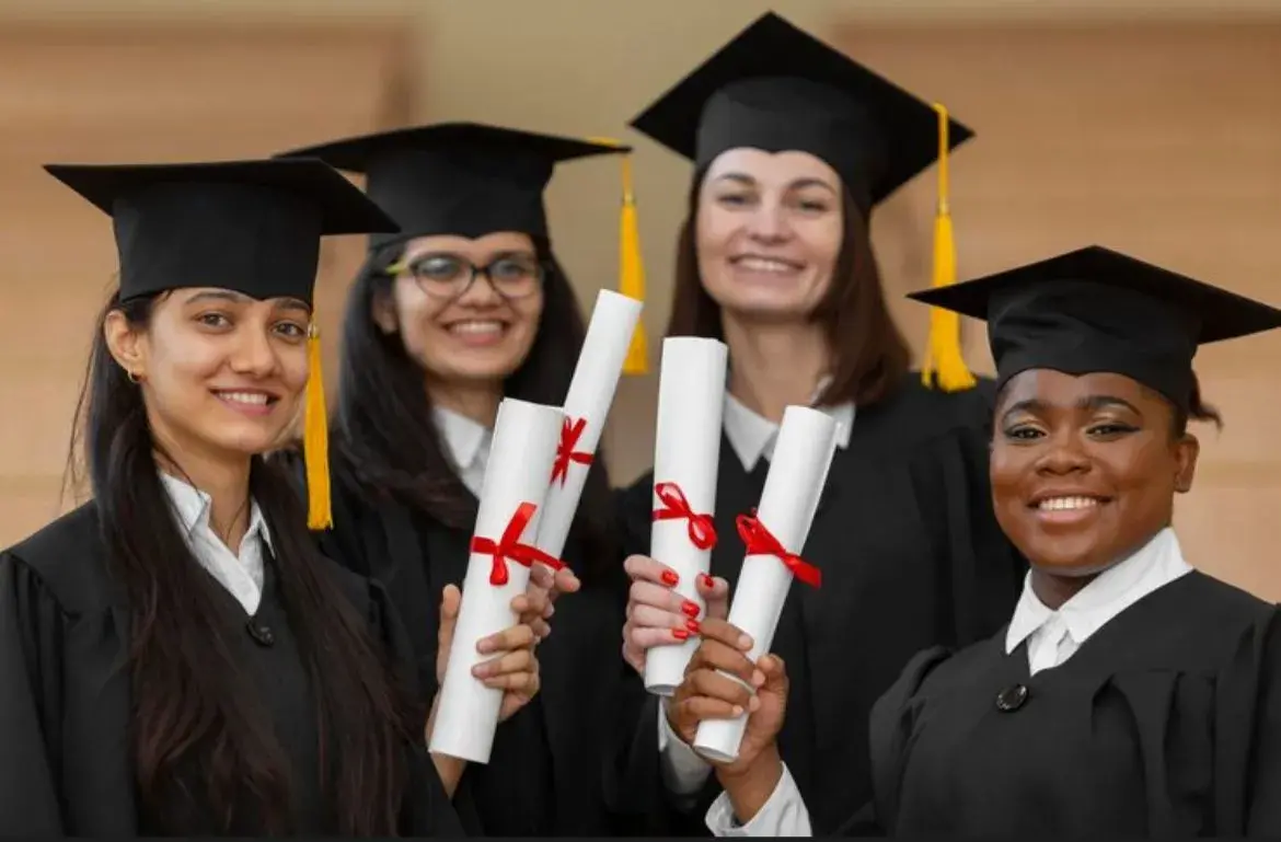 Impacto de la graduación en la carrera laboral