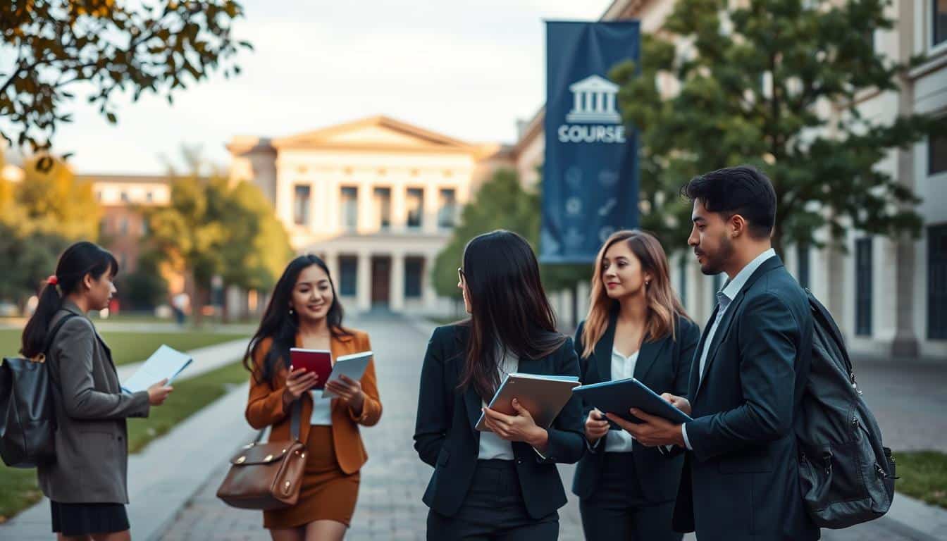 Cómo comparar cursos universitarios correctamente