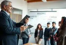 formación profesional