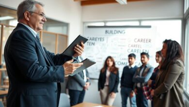 formación profesional