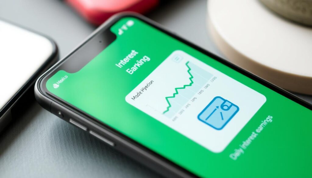 mejores cuentas de ahorro con rendimientos México