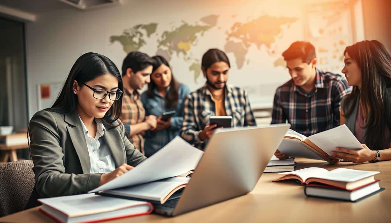 Alinear tus metas con un curso universitario