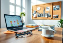 planificación académica