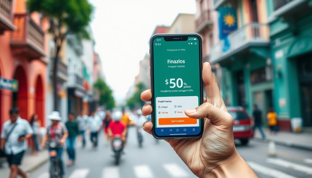 plataformas de inversión accesibles México