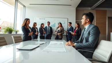 Concepto de SOFIPOS Inversión y ahorro en México