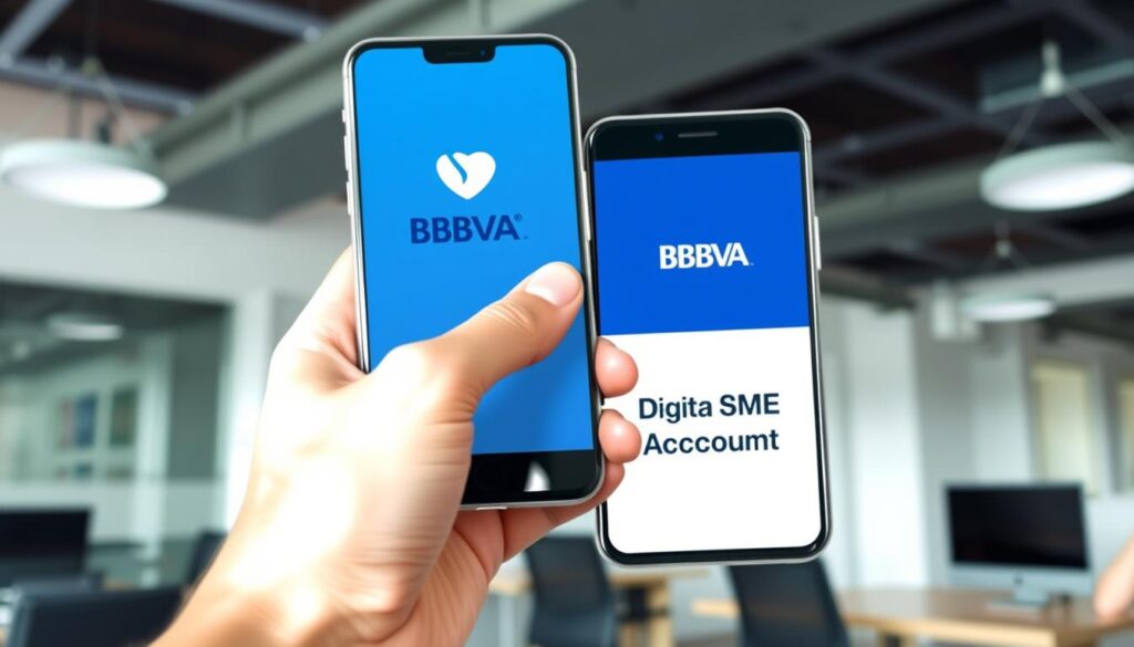 cuenta empresarial digital México