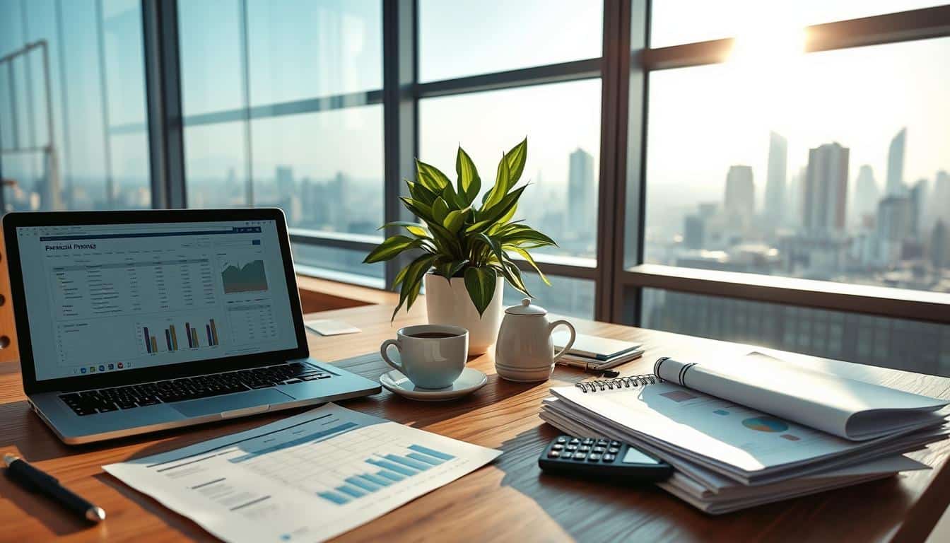 Cómo preparar tus finanzas personales antes de invertir tu dinero