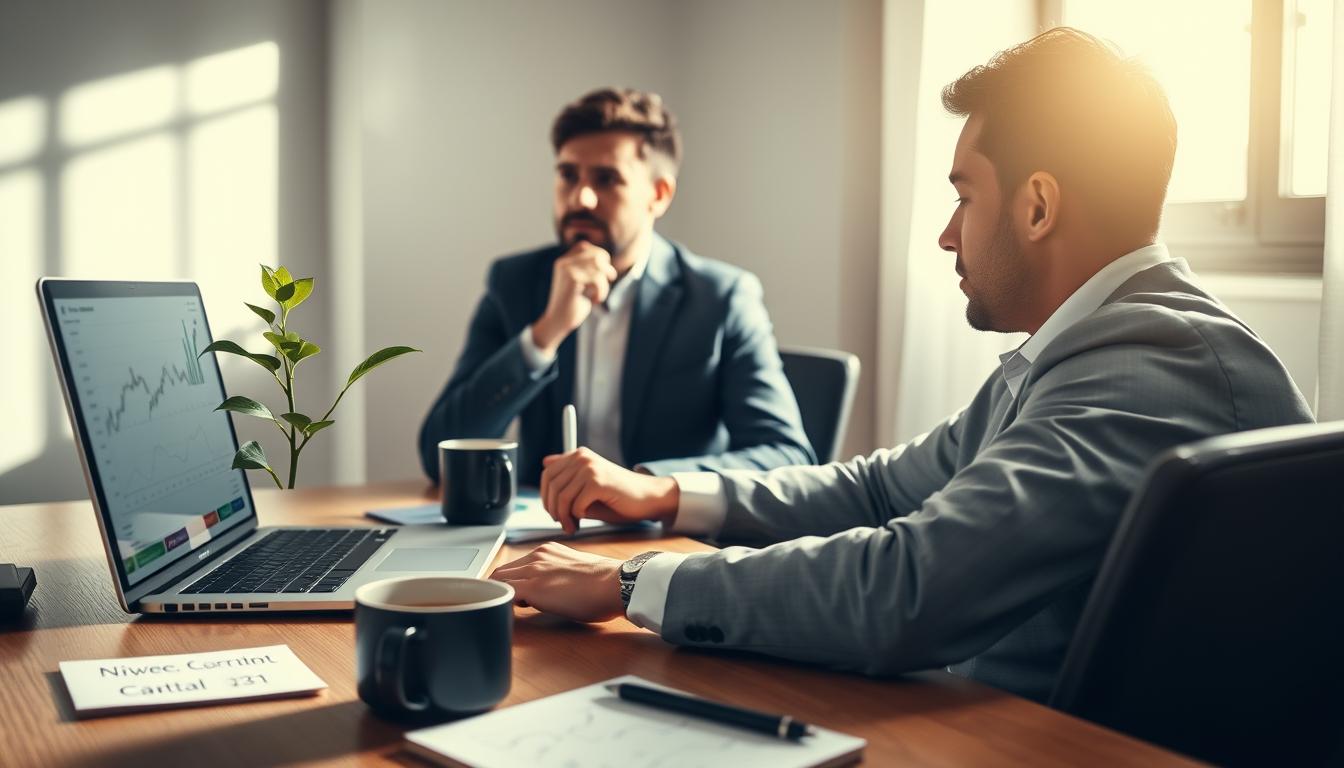 Ideas para invertir poco dinero sin tomar decisiones apresuradas