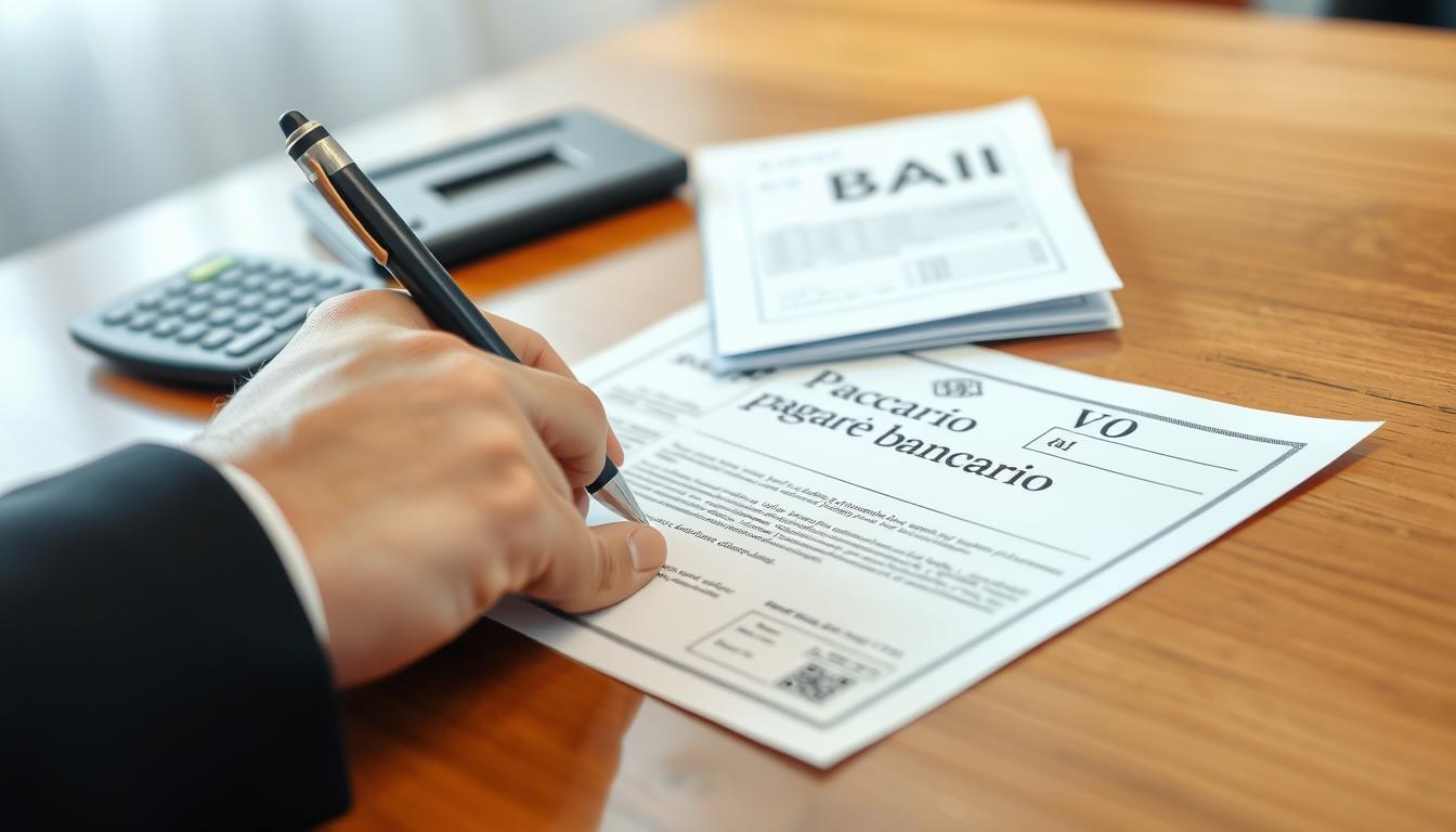 Cómo funcionan los pagarés bancarios y qué puntos conviene comparar
