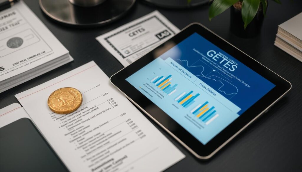 CETES vs inversiones digitales México
