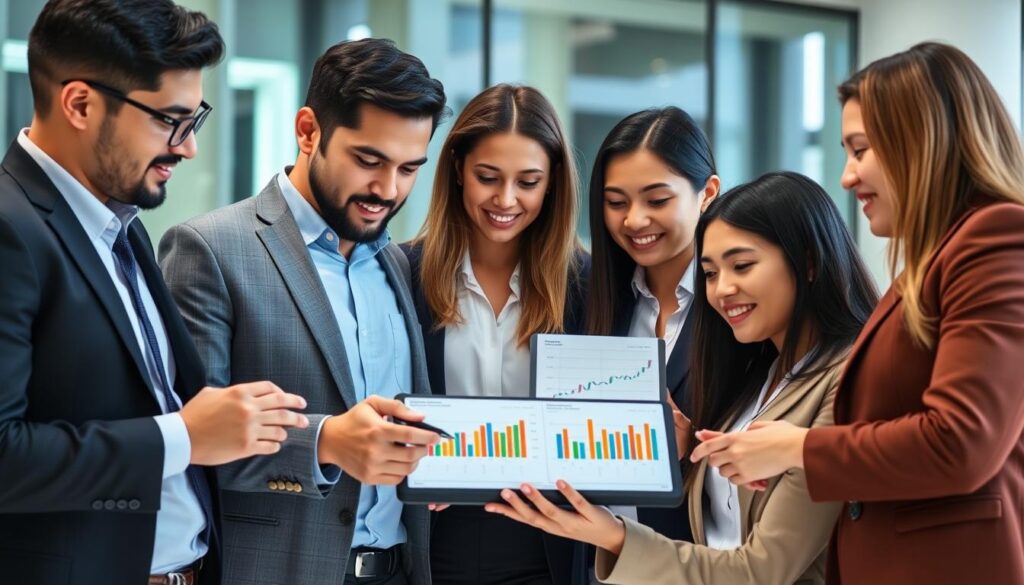 Fondos de inversión BBVA México