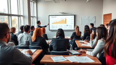 educación financiera en México