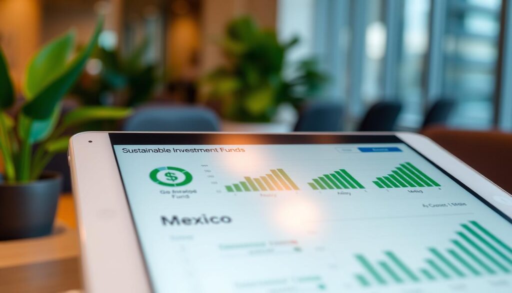 fondos de inversión sostenibles México fondos de inversión sostenibles México