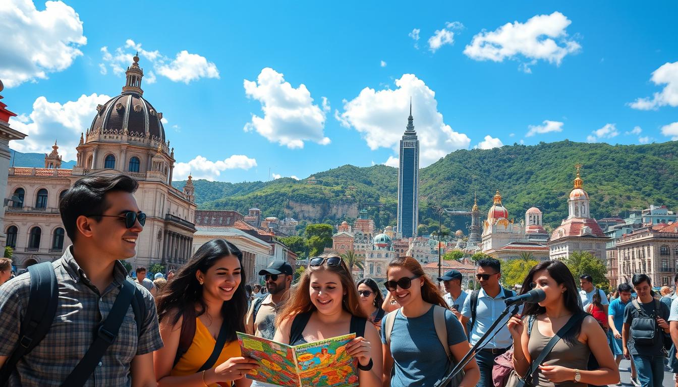 Cómo planear un viaje económico sin descuidar tus finanzas personales