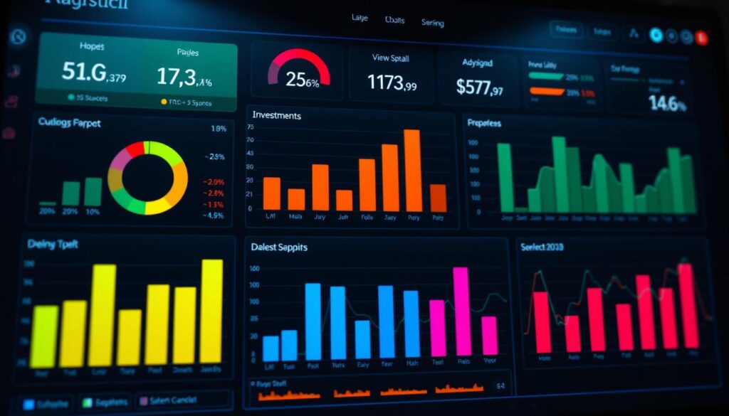 herramientas de análisis de datos empresariales