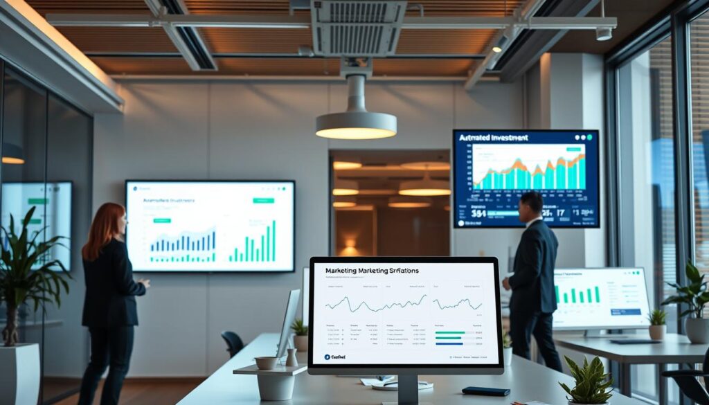 software de automatización de marketing